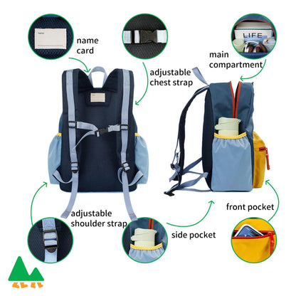 Shukiku Classic Backpack