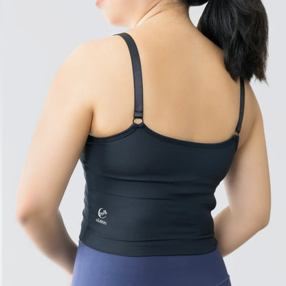 Elation Nursing and Hands-Free Pumping Cami (Padded)