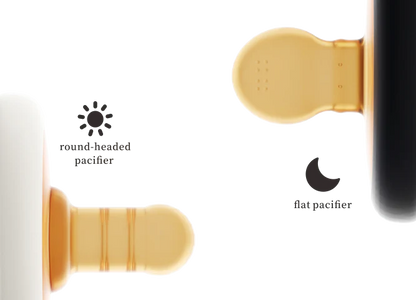 Heorshe Day & Night Pacifiers