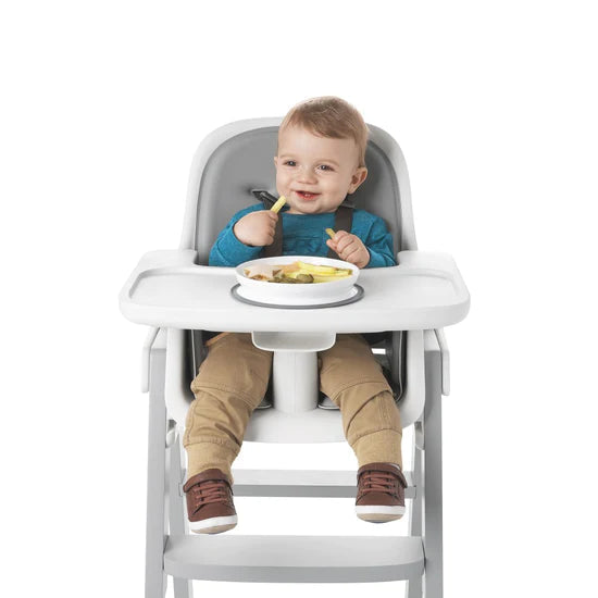 OXO TOT STICK AND STAY SUCTION PLATE