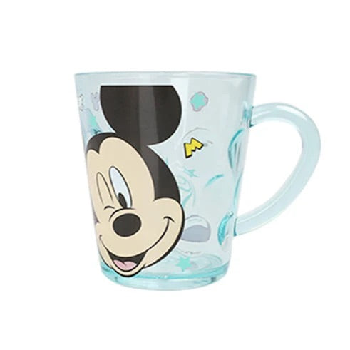 Dish Me Disney Crystal Cup Series