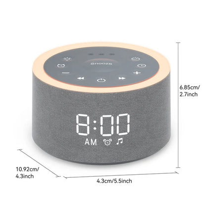 Nizu Sound Machine Snooz Home 3 in 1