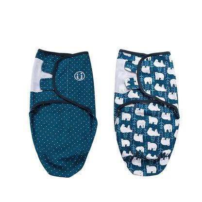Snooze Avenue Insular Cocoon Swaddle Bag