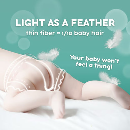Unijoy Oxygen Care Tape Diaper (Mini and Jumbo)