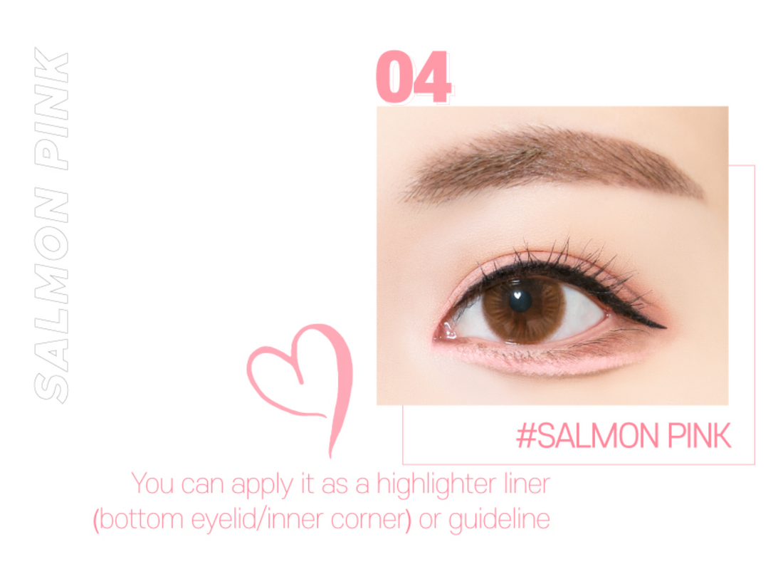 Merrymonde Super Twim Pen Eyeliner