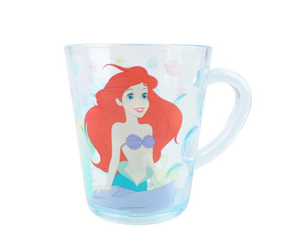 Dish Me Disney Crystal Cup Series