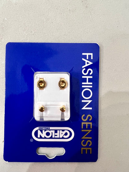 Caflon UK Original Sterile Earrings
