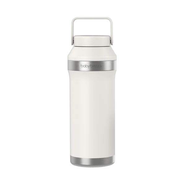 Baby Brezza All-Day Breastmilk Portable Cooler