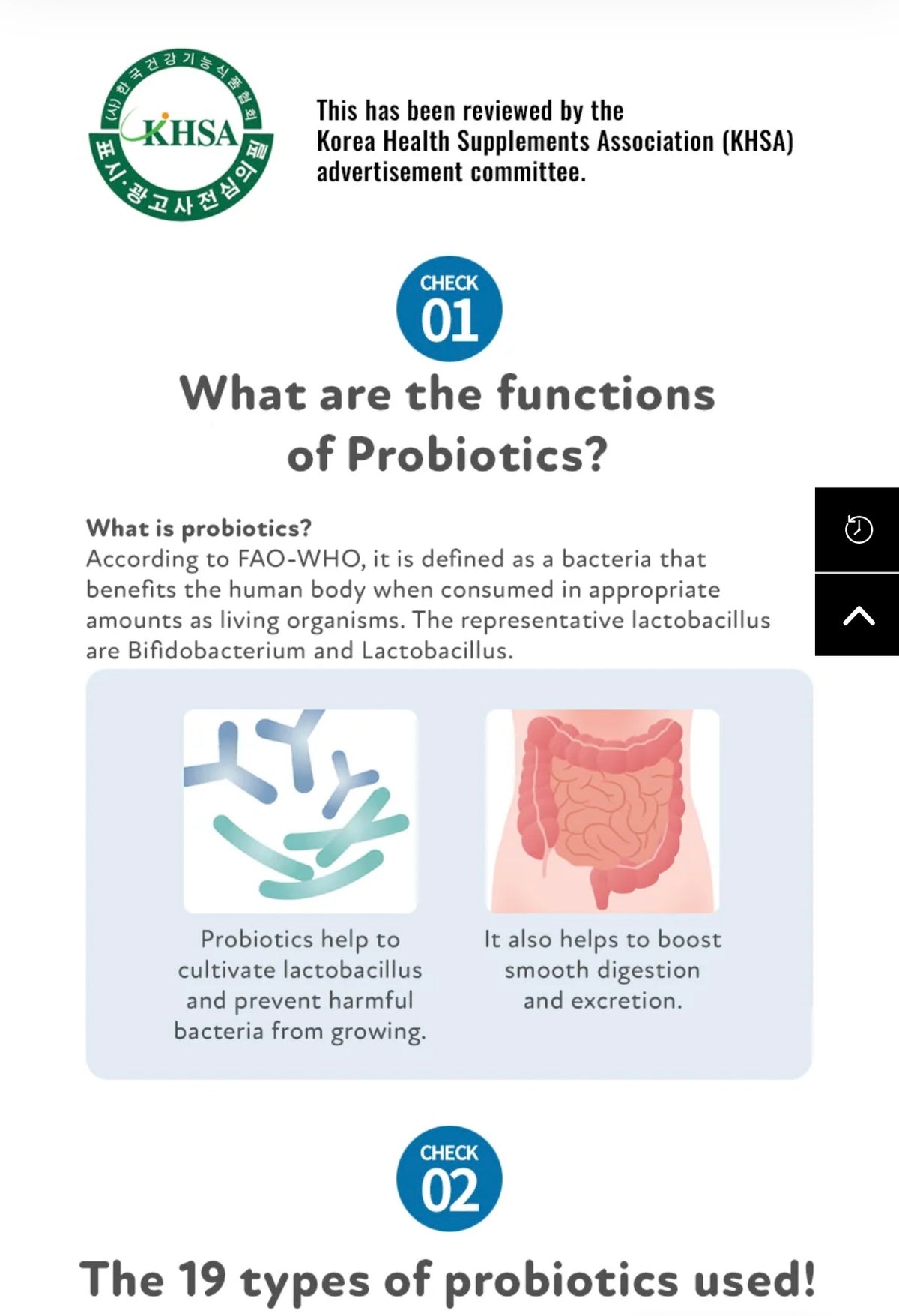 Ivenet Baby Probiotics