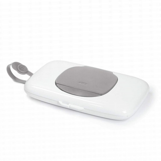 OXO Tot On-The-Go Wipes Dispenser (Gray)