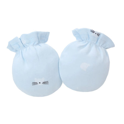 Bao Bei Lily Baby Mittens