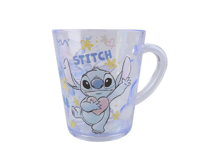 Dish Me Disney Crystal Cup Series
