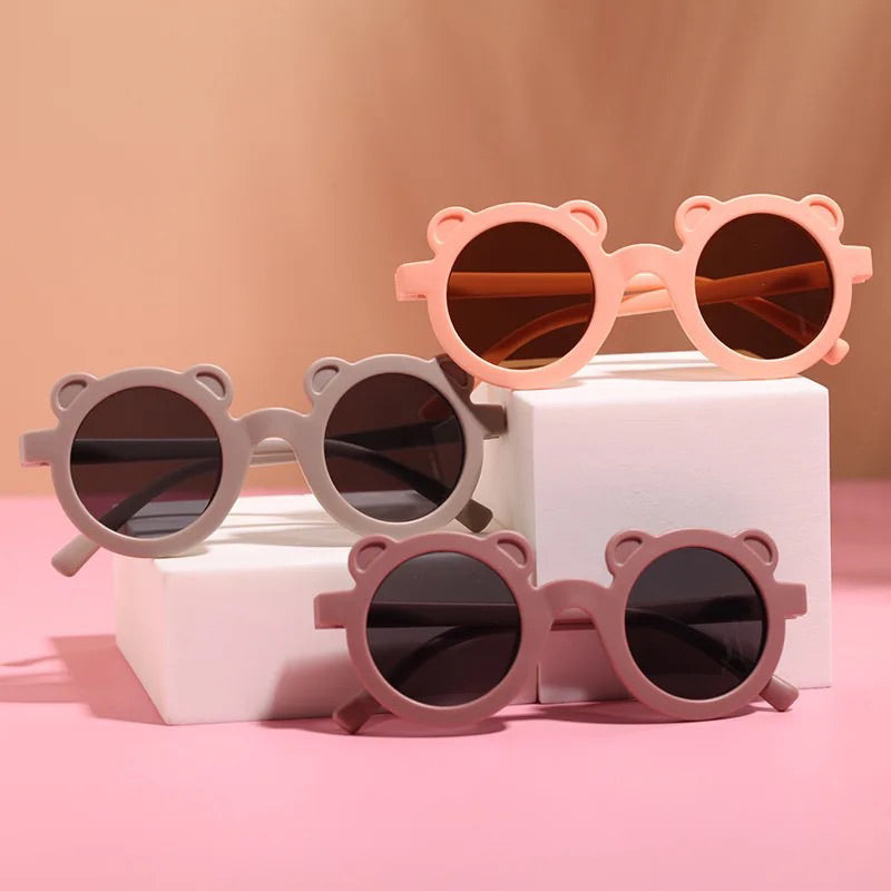 Bao Bei PH Drea Baby Sunglasses