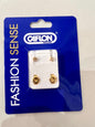 Caflon UK Original Sterile Earrings