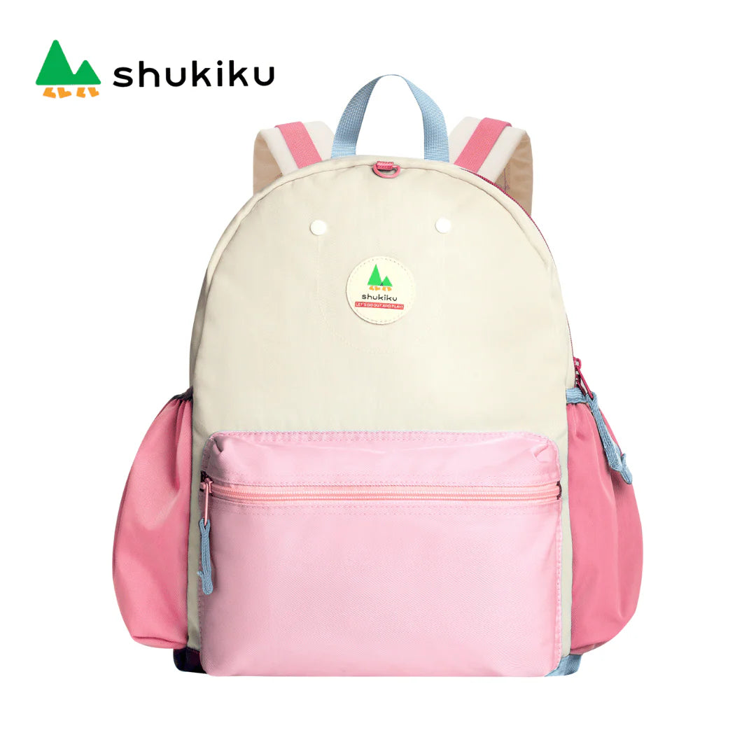 Shukiku Classic Backpack