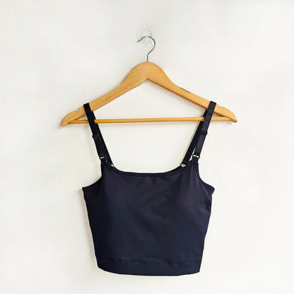 Elation Nursing and Hands-Free Pumping Cami (Padded)