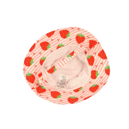 Zoocchini UPF50 Bucket Sunhat (12-24m)