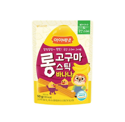 Ivenet Long Stick Sweet Potato