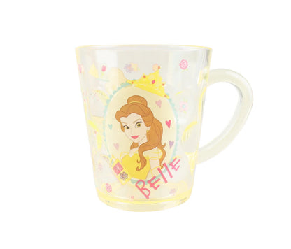 Dish Me Disney Crystal Cup Series
