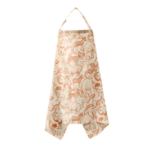 Milk Easy Nursing Cover