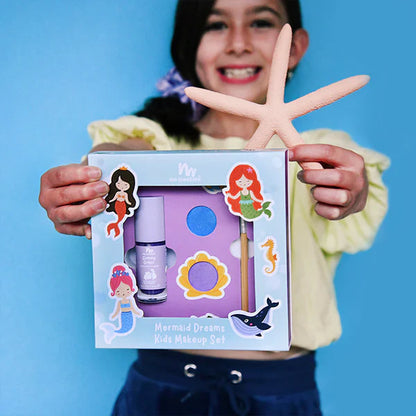 No Nasties Natural Kids Makeup Gift Set