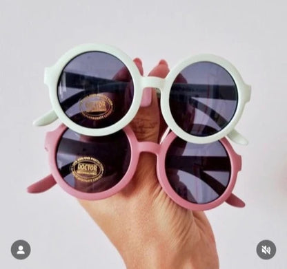 REAL SHADES VIBE SUNGLASSES FOR BABY (0-2Y)