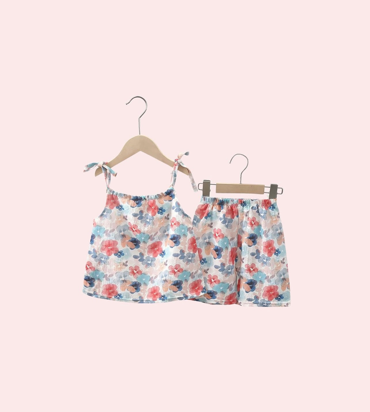 Littles Clothing Elsie Set Coords