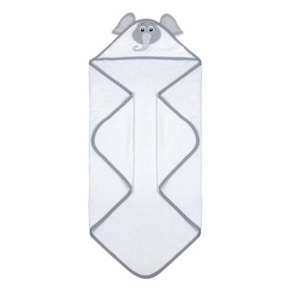 Bao Bei PH Enzo Bamboo Hooded Baby Towel