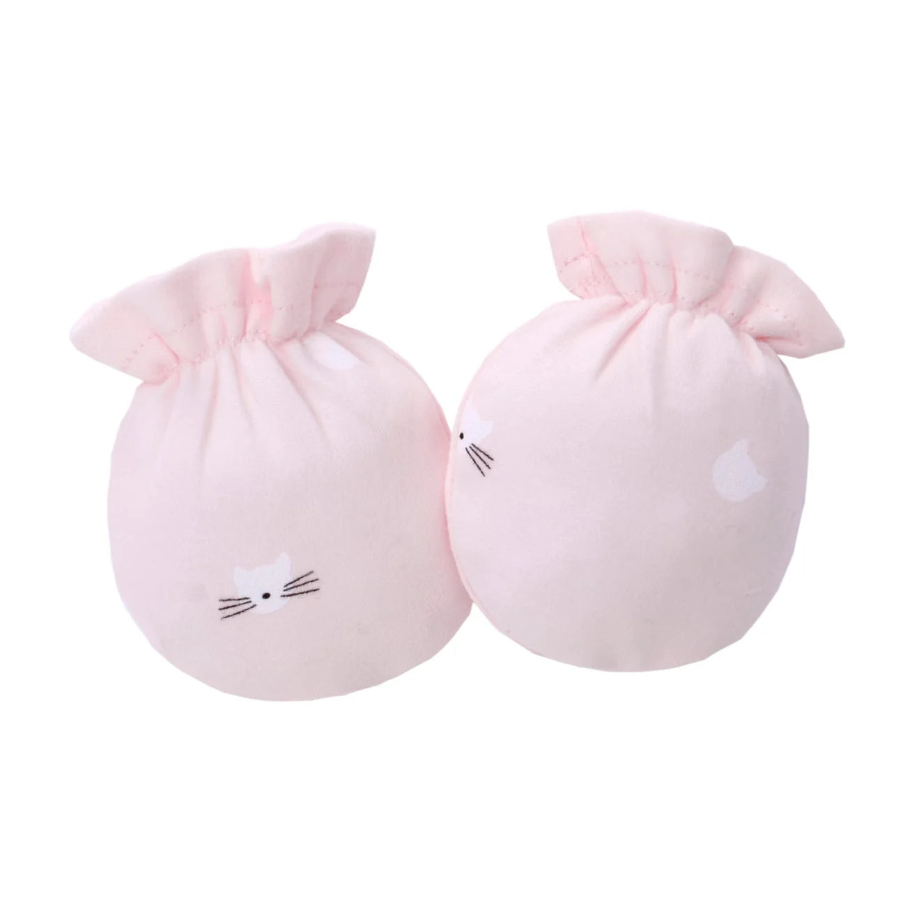 Bao Bei Lily Baby Mittens
