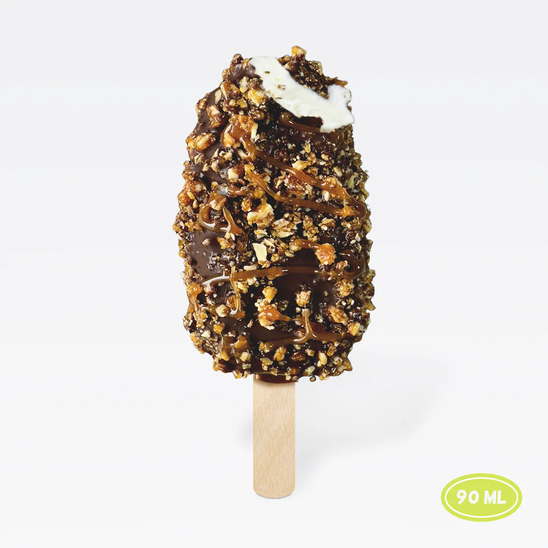 Merry Moo Ice Cream- Moo Bar