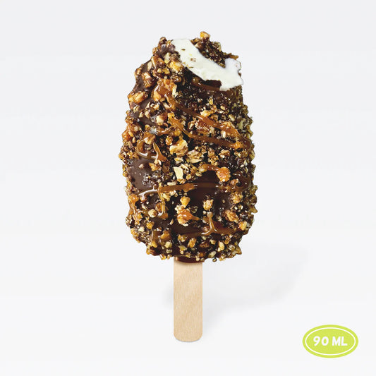Merry Moo Ice Cream- Moo Bar