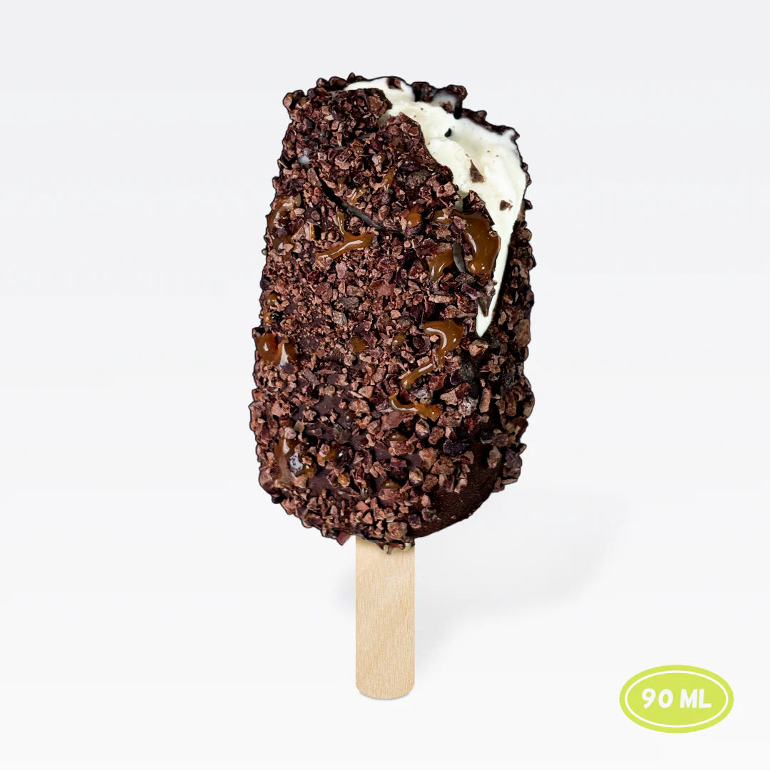 Merry Moo Ice Cream- Moo Bar