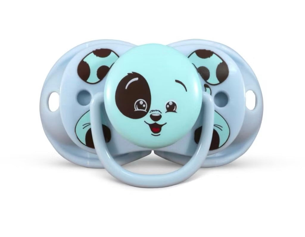 RAZBABY KEEP-IT-KLEEN PACIFIER
