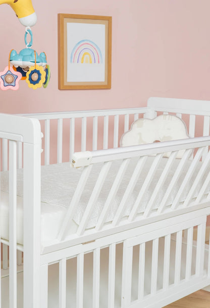 Tyler Compact 6in1 Convertible Crib (Pre-Order)