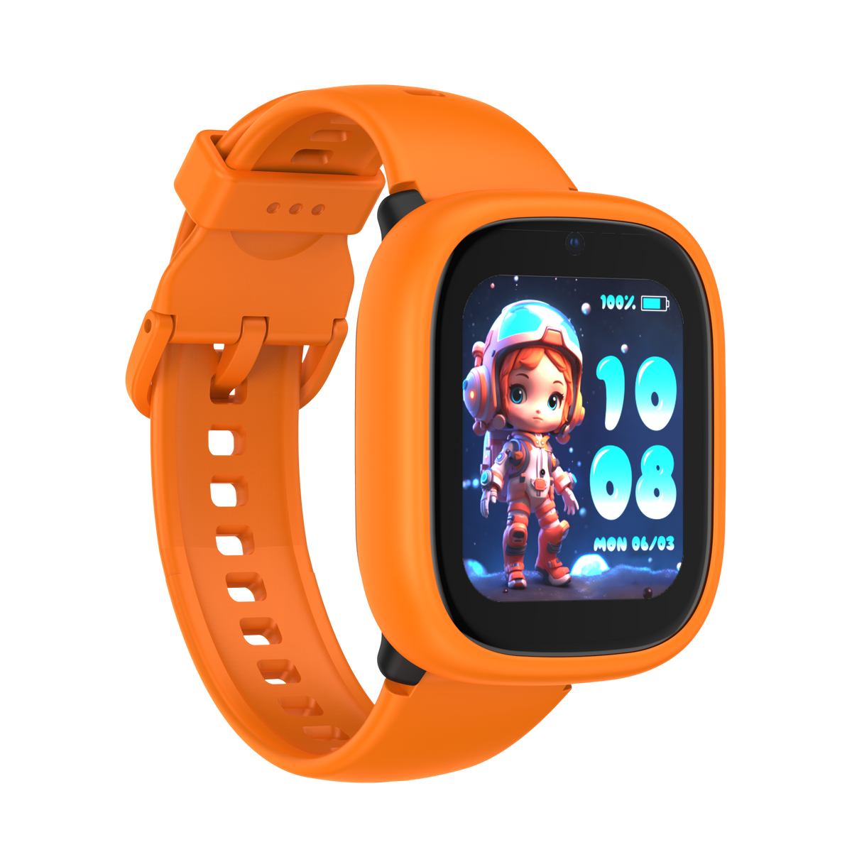 Lagenio K3 4G Kids Smartwatch