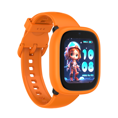 Lagenio K3 4G Kids Smartwatch