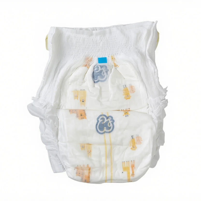 Little & Grown Pull Up Pants Diaper