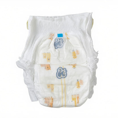 Little & Grown Pull Up Pants Diaper