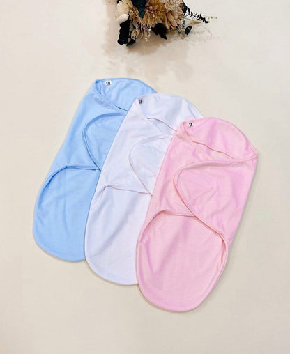 Lipton Baby Plain Swaddle