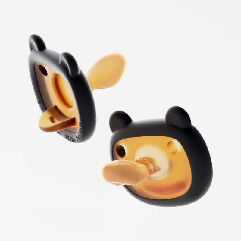 Heorshe Day & Night Pacifiers