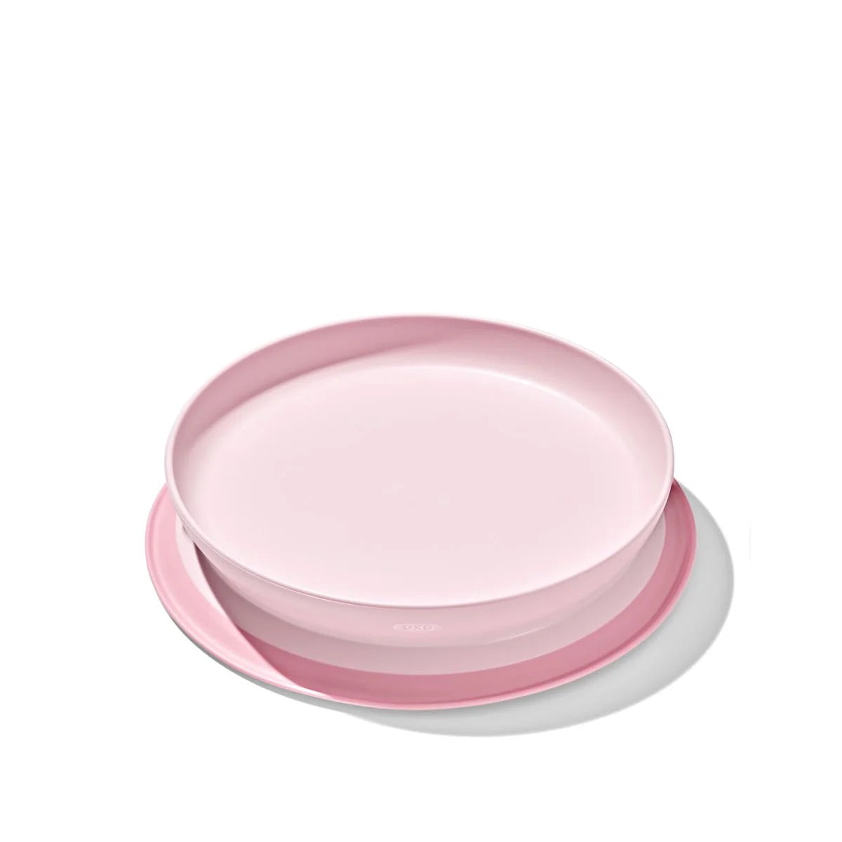 OXO TOT STICK AND STAY SUCTION PLATE