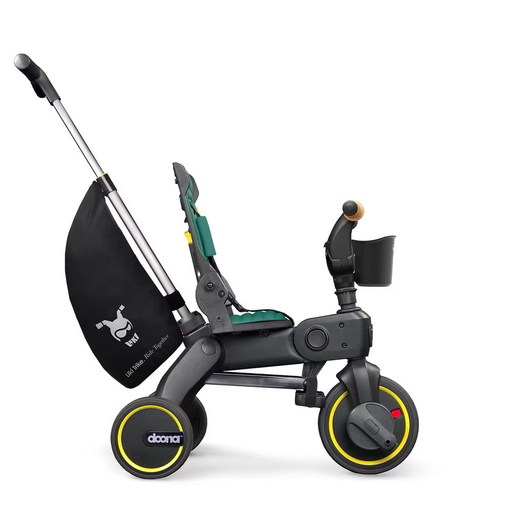 Doona Liki Foldable Trike - S5 Deluxe
