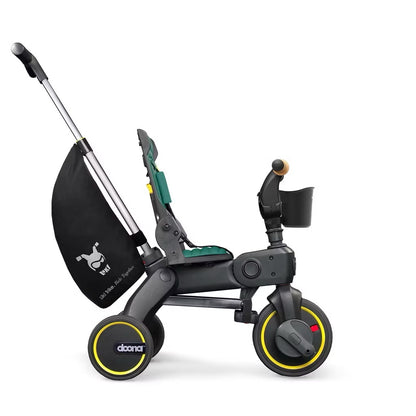 Doona Liki Foldable Trike - S5 Deluxe