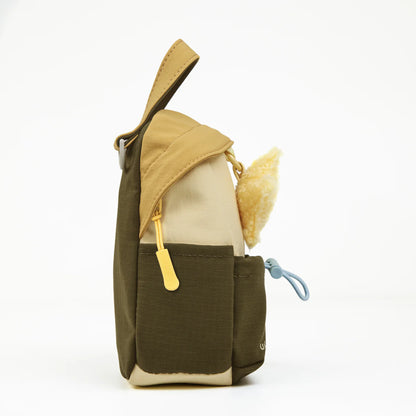 Shukiku Star House Body Bag