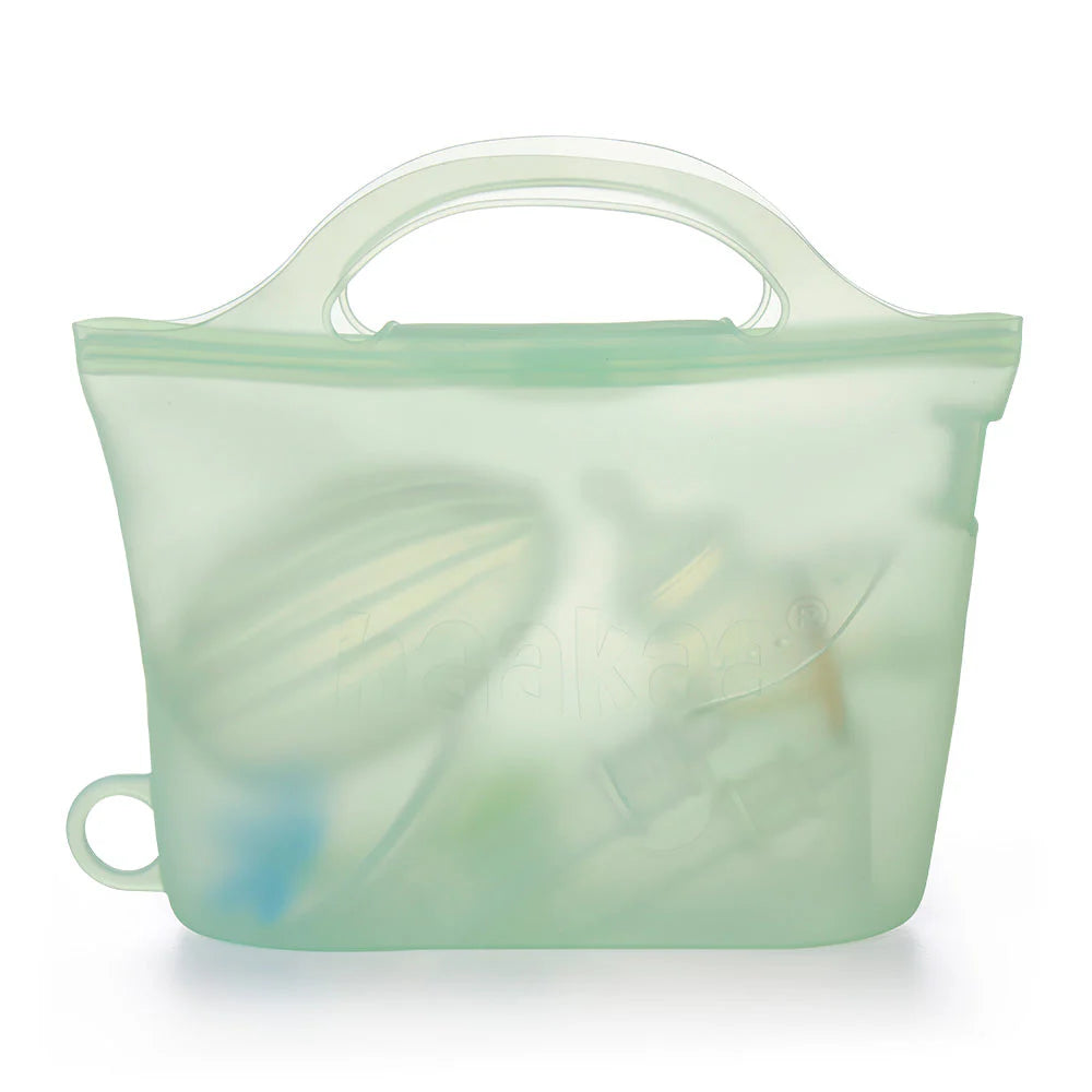Haakaa Multipurpose Steamer and Sterilizer Bag