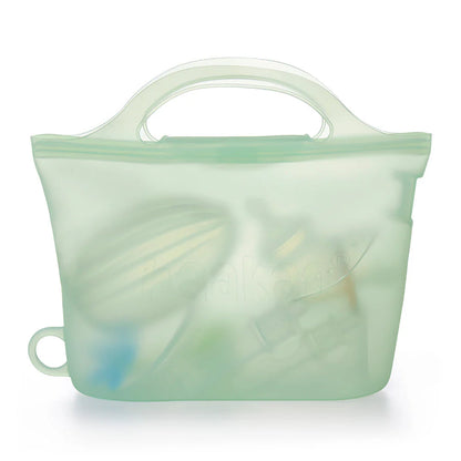 Haakaa Multipurpose Steamer and Sterilizer Bag