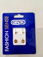 Caflon UK Original Sterile Earrings