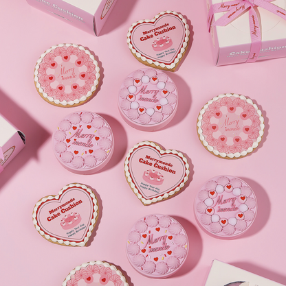 Merrymonde Happy Your Day Cushion Foundation