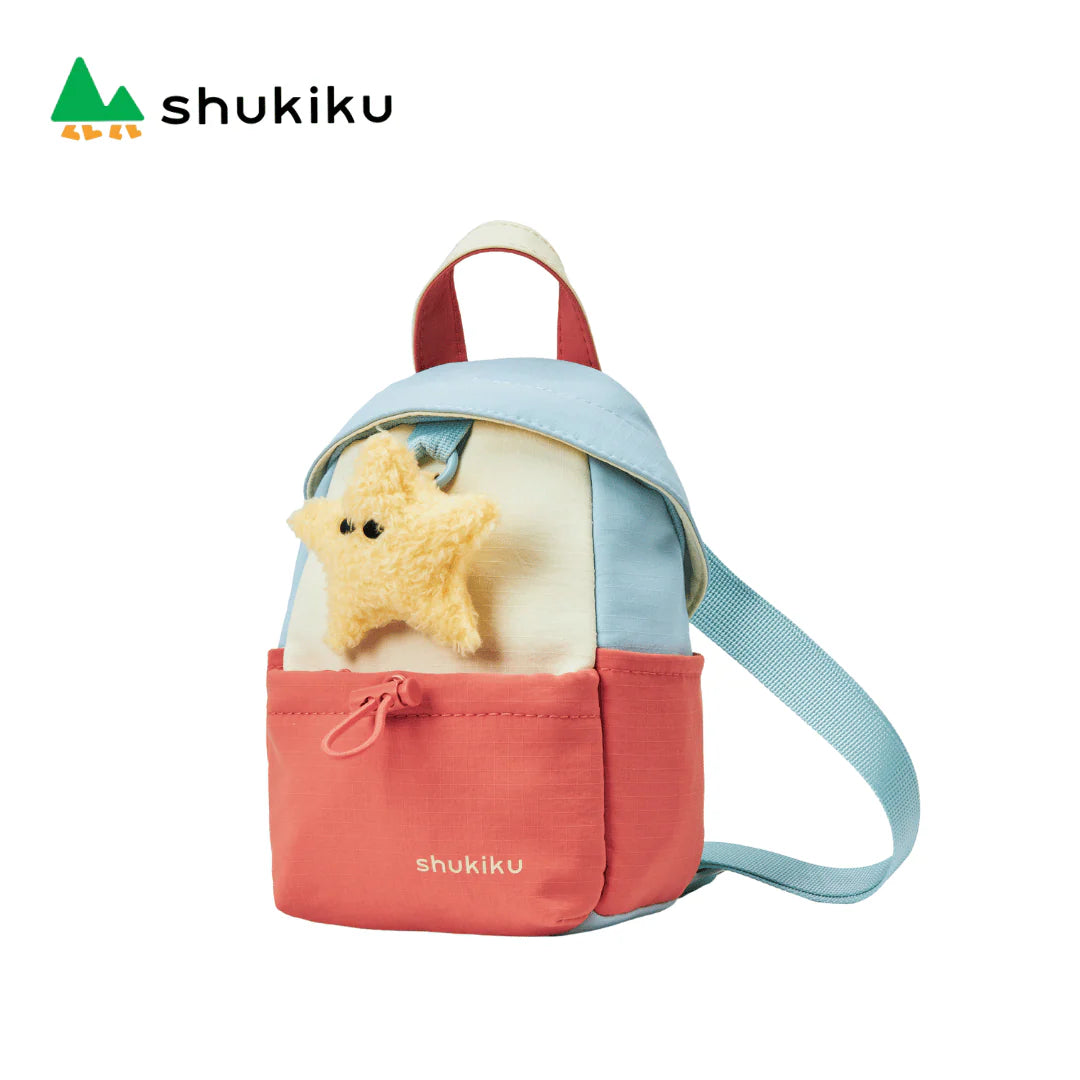 Shukiku Star House Body Bag