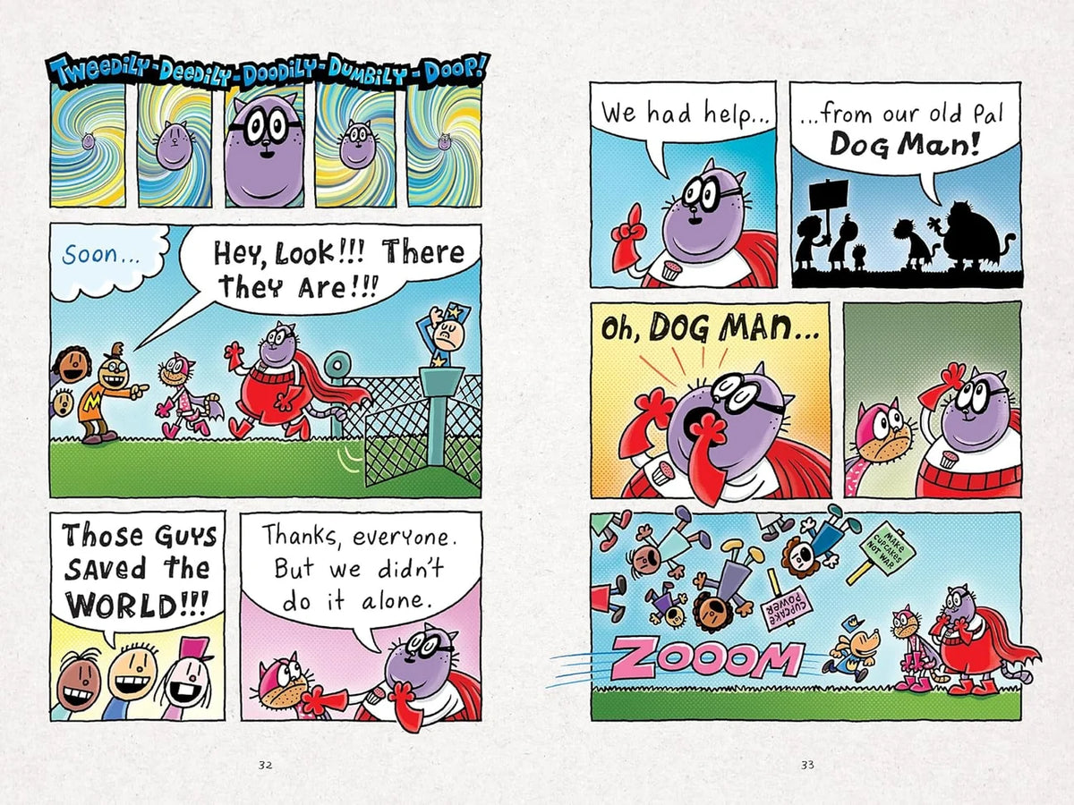 LFH Dogman Collection Series (19 book set)